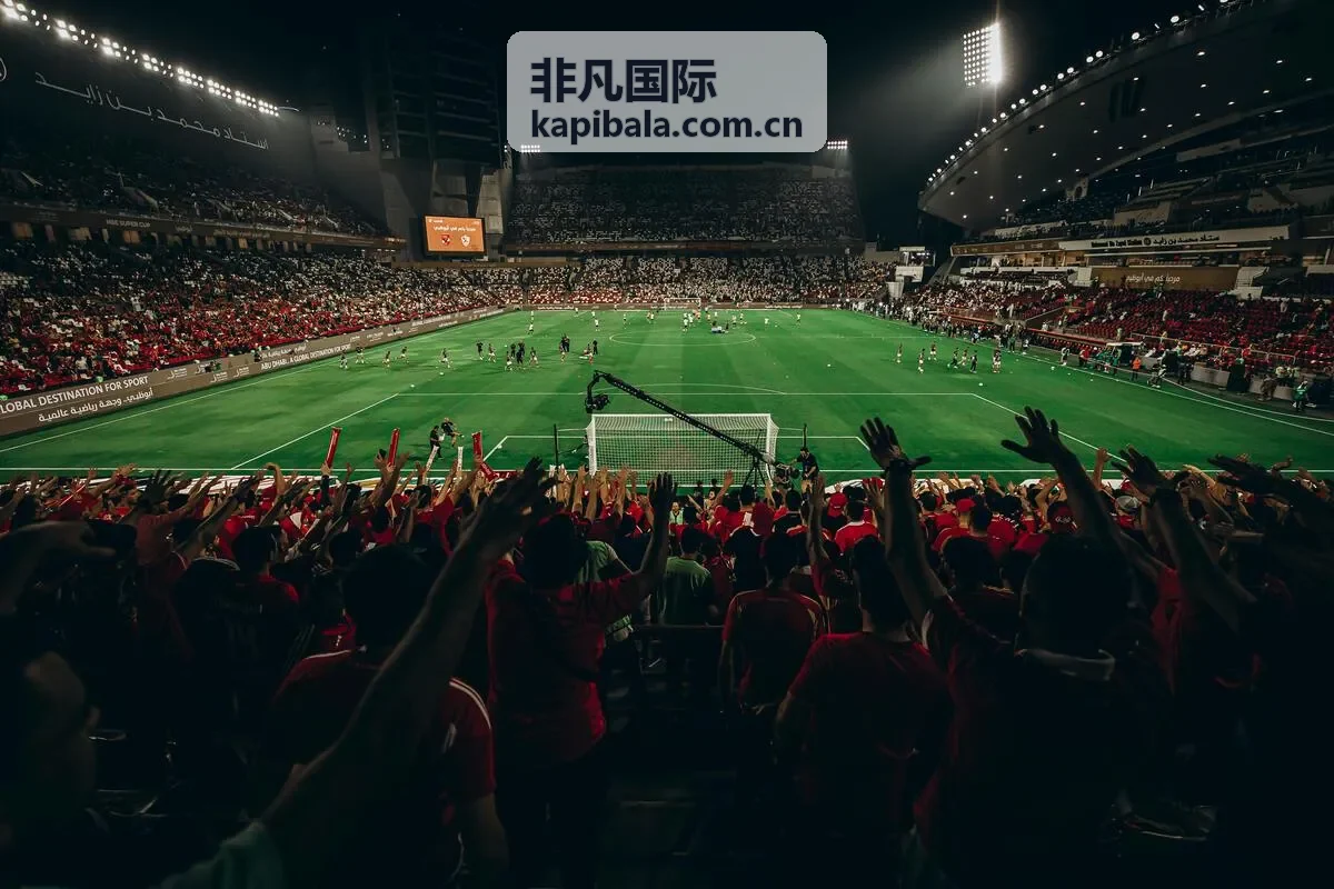 非凡国际海外市场准入服务