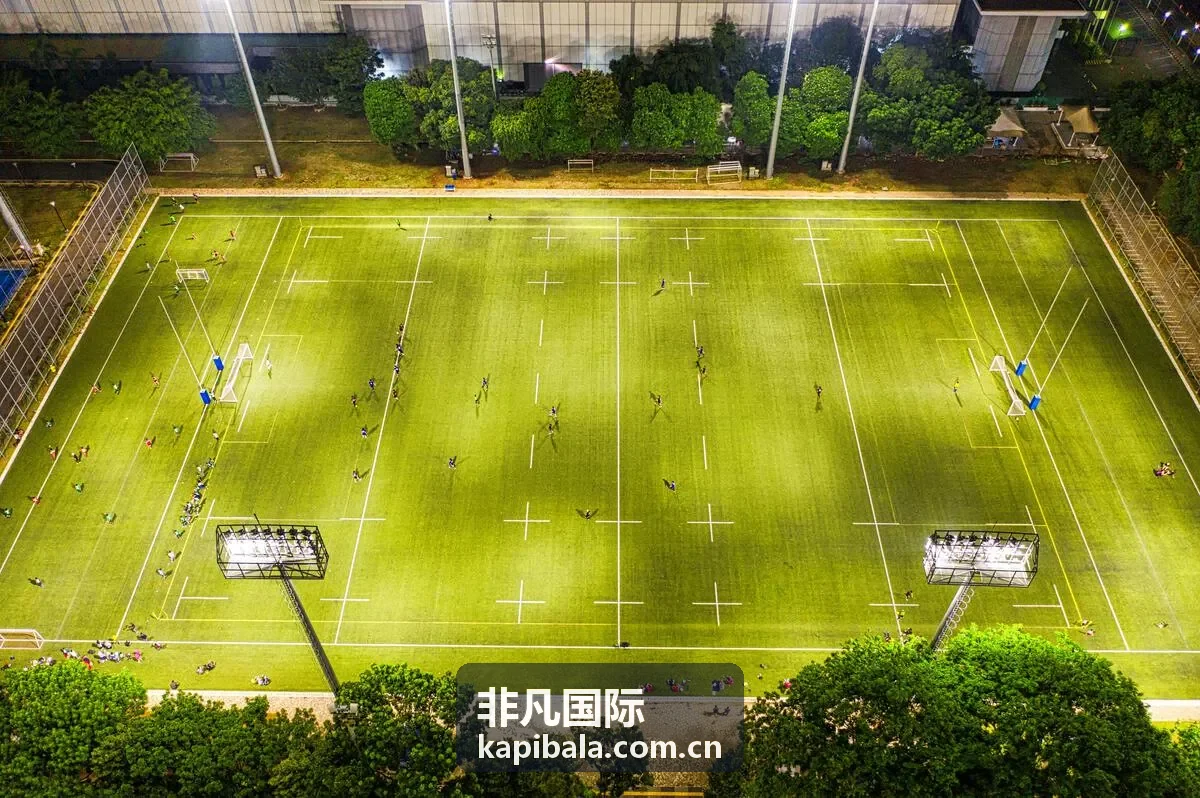 非凡国际中小企业出海贸易服务