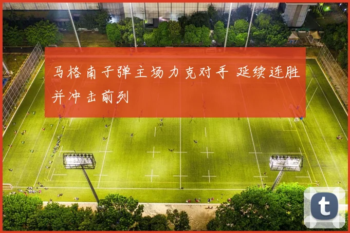 马格南子弹主场力克对手 延续连胜并冲击前列