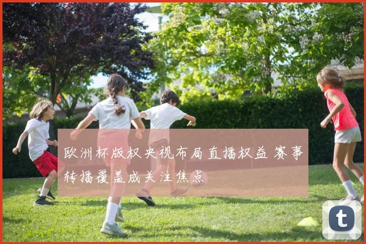 欧洲杯版权央视布局直播权益 赛事转播覆盖成关注焦点
