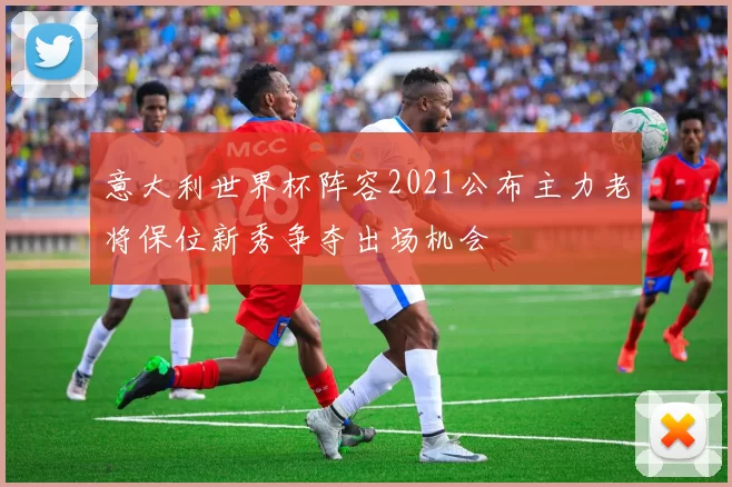 意大利世界杯阵容2021公布主力老将保位新秀争夺出场机会