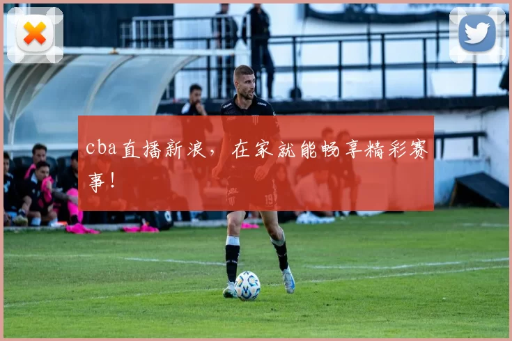 cba直播新浪，在家就能畅享精彩赛事！